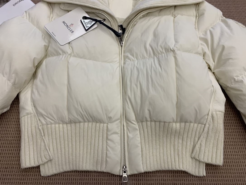 Moncler Down Coat